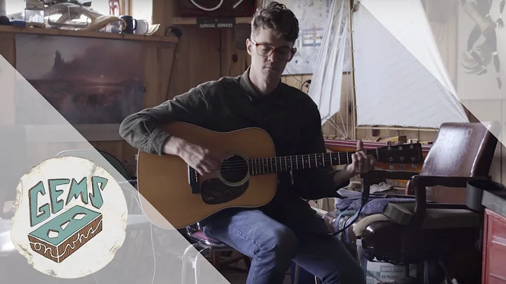 John Davey, "Lower Tiers," // GemsOnVHS