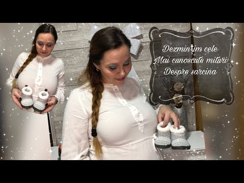 Video: Bucurați-vă de ciocnire! Cum să ai o sarcină fericită