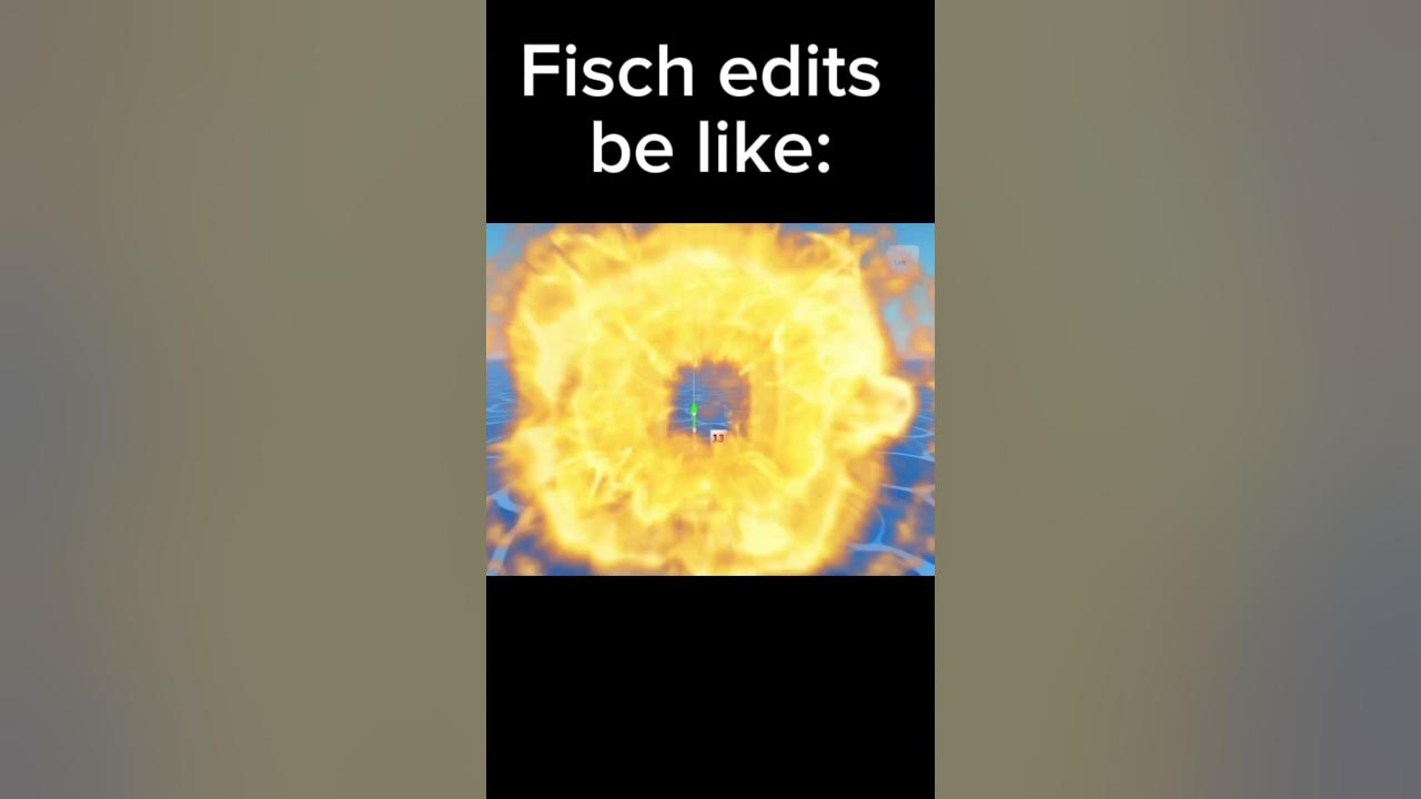 Fisch edits be like: #fisch #roblox #robloxmemes Fisch edits be like: #fisch #roblox #robloxmemes