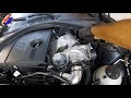 Bmw 116i F20 N13 - How to fix the distinctive engine noise on cold start