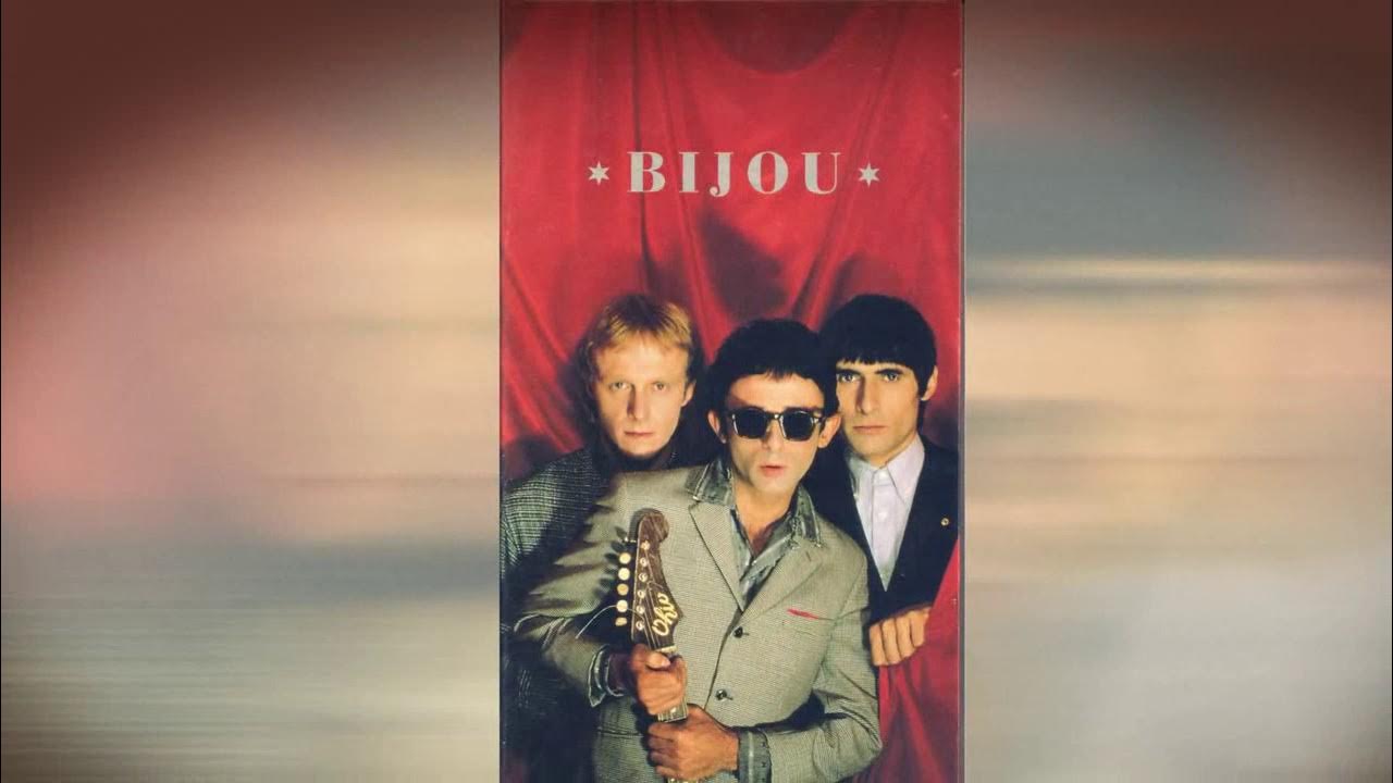 BIJOU (France) "Tout Me Fait Rire" "Lisa Maria" YouTube