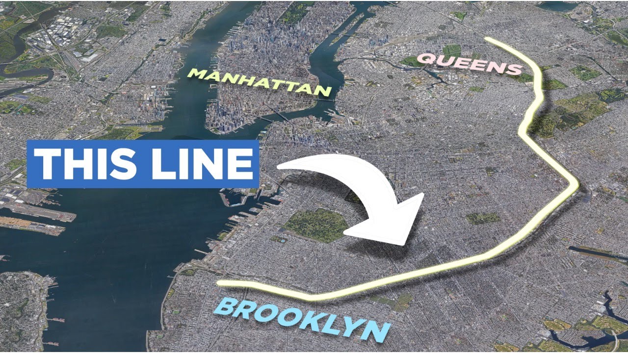 The Secret Subway That Could Save New York