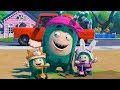 Oddbods - 奇宝萌兵 - Funny Cartoon Compilation