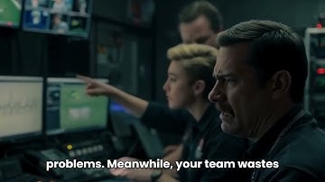 Stop Troubleshooting in the Dark – AlvaLinks AI-Powered Monitoring for Video Networks