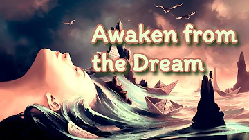 Awaken from the Dream ✨A Course in Miracles | How to Awaken from the Dream 🕊David Hoffmeister, ACIM