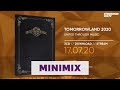 Tomorrowland 2020: United Through Music (Official Minimix HD)