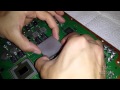 How to Replace back the PS3 IHS with Second Glue (NOT RECOMMENDED) By:NSC
