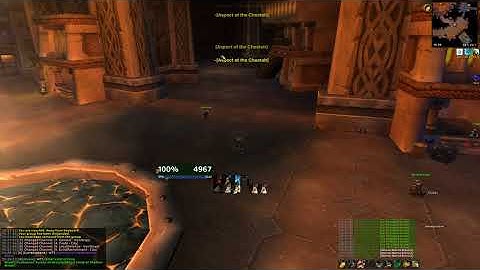 classic wow hunter why u should macro cheetah with cancelaura