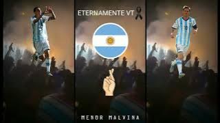 5 MNTS DA ARGENTINA BAILE DO CDO (( DJ KN DE MACAÉ E MENOR DU BEAT ))