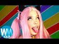 Top 10 CANALI BANNATI da YOUTUBE per MOTIVI ASSURDI!