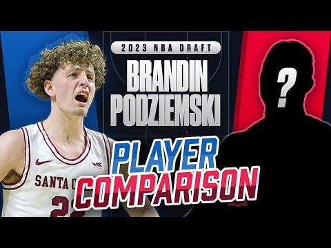 Full Prospect Breakdown: Brandin Podziemski | 2023 NBA Draft