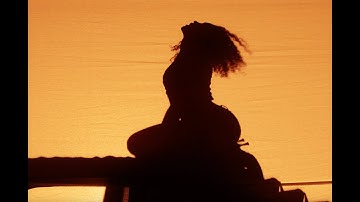 Don Toliver - Tiramisu [Official Music Video]