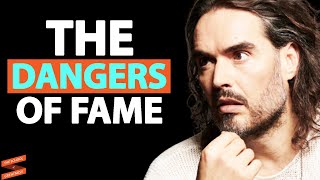 How Being Famous RUINED My Life | Russel Brand