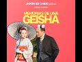Chisme Samurai - ep.24 - Memorias de una Geisha (Película) ｜Mineko Iwasaki