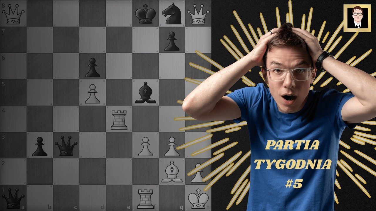 Partia Tygodnia | *5*