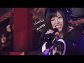 Wagakki Band - 戦-ikusa- + 拍手喝采 (Hakushu Kassai) / Dai Shinnenkai 2018 ~Ashita e no Koukai~