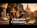 How Christianity Spread Beyond Rome Before the Middle Ages