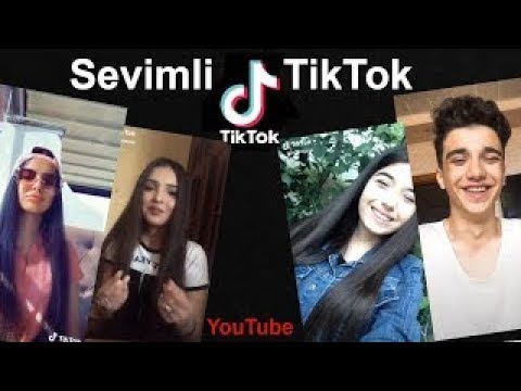 TİKTOK YENİ AZERİ AKIM BİR KIZI SEVDİM AZERİ YÜREĞİMİ VERDİM  UZUN VERSİYON