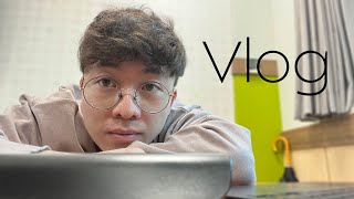 Vlog 12 | A reason to stay in Korea
