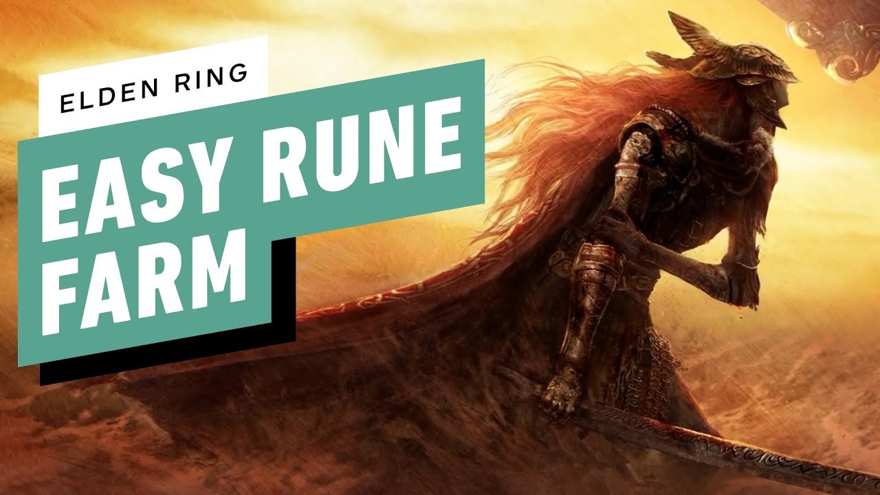 Steam Community :: Guide :: Easy Early/Midgame Rune Farm (+some