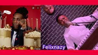 Download Lagu Burna Boy - Common Person MP3