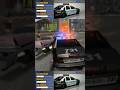 Burnout 2: Point of Impact (GCN) | Cop Car