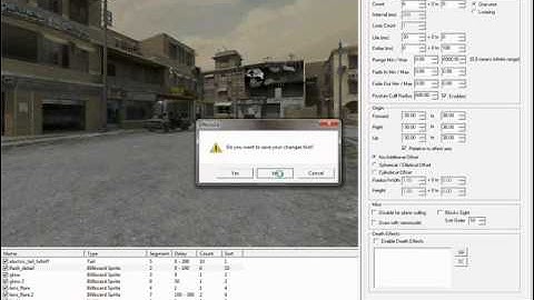trigger_hurt and a trigger_multiple