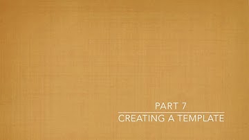 Creating a Pro Tools Template for Post Part7