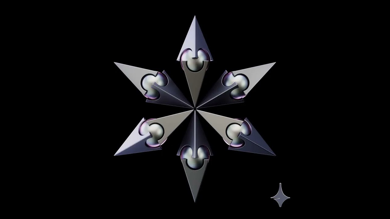 Konstantin Kobra -  Move [Kinetika Music]