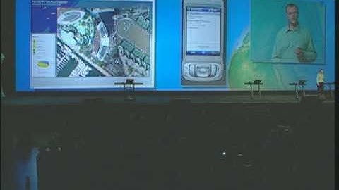 ArcGIS Mobile Demo