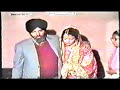 WEDDING PART 2 #momdad #1991 #punjabiwedding #oldisgold 🙏 Balraj singh weds Parminder kaur 25.12.91