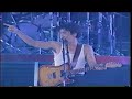 『YOU』サザンオールスターズ 1995 LIVE