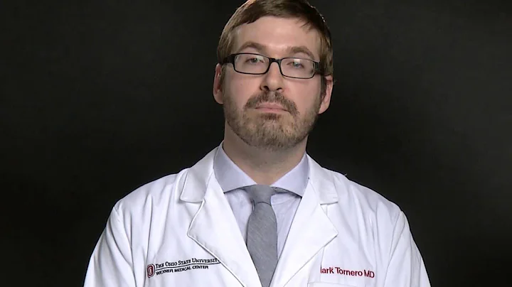 In-Patient Rehab Following Stroke: What to Expect | Ohio State Medical Center