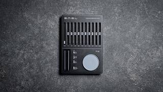 SMSL R3 Gaming DAC & Headphone Amplifier 10 Band EQ