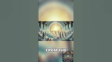 Gnostic Secrets: Escape the Matrix & Reclaim Your Divine Spark!