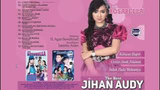 Rosabella The Best Jihan Audy Full Album