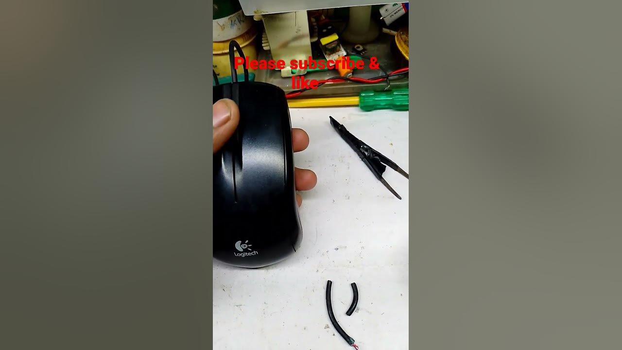 How To Repair Mouse YouTube how-to-repair-mouse-youtube