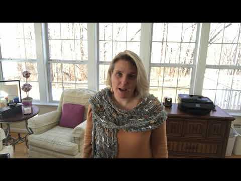 Lisa Fruth - No More Fear