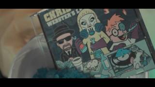 Смотреть клип Chris Webby - Webster'S Laboratory Ii