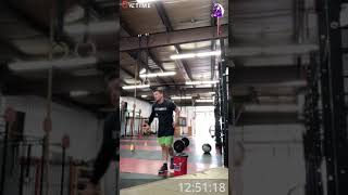 wod 3 validus games Ger