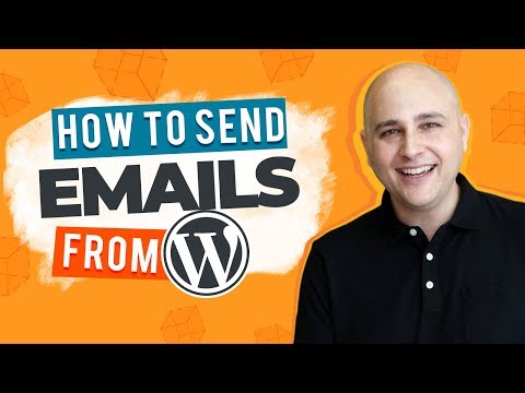 How To Setup WordPress SMTP For Sending Emails - Must Watch For All Website Owners