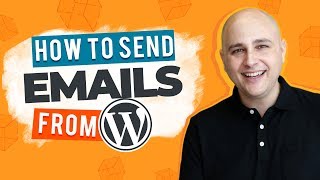 How To Setup WordPress SMTP For Sending Emails  Must Watch For All Website Owners