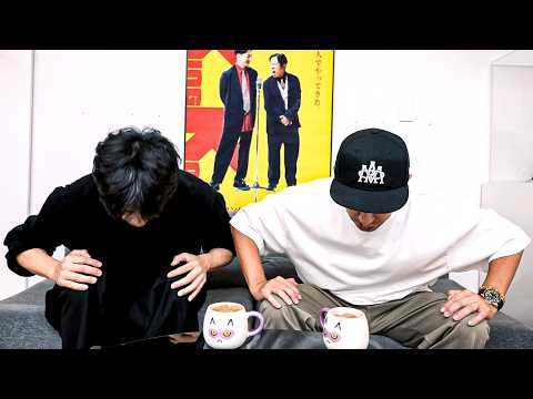 毎週キングコング 最新動画 ホントすみません…