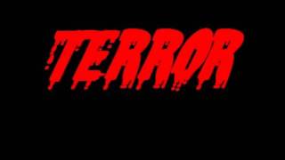 Terror (Swe) - Terror (Demo &#39;94)