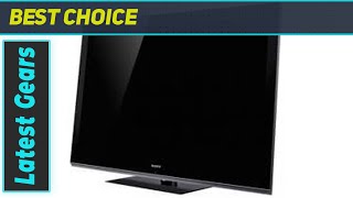 Sony XBR52LX900 52