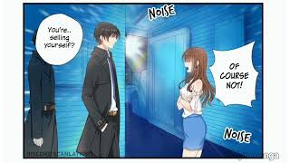 Zhiran Chenghun Manhua In English Part 1