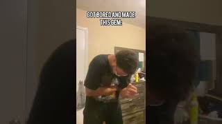 Video thumbnail of "WHAT THE HEEEEELLLLLLL #comedy#funny#short#viral#trending#trendingshorts#TikTok"