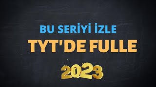 TYT KAZANDIRAN SORULAR #shorts #tyt #ayt #yks #yks2023 #tyt2023 #kpss