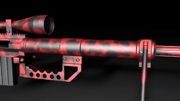 Intervention shot intro