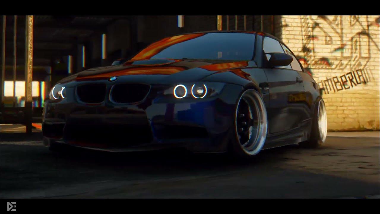 Oron Drift Editing The Beginning YouTube